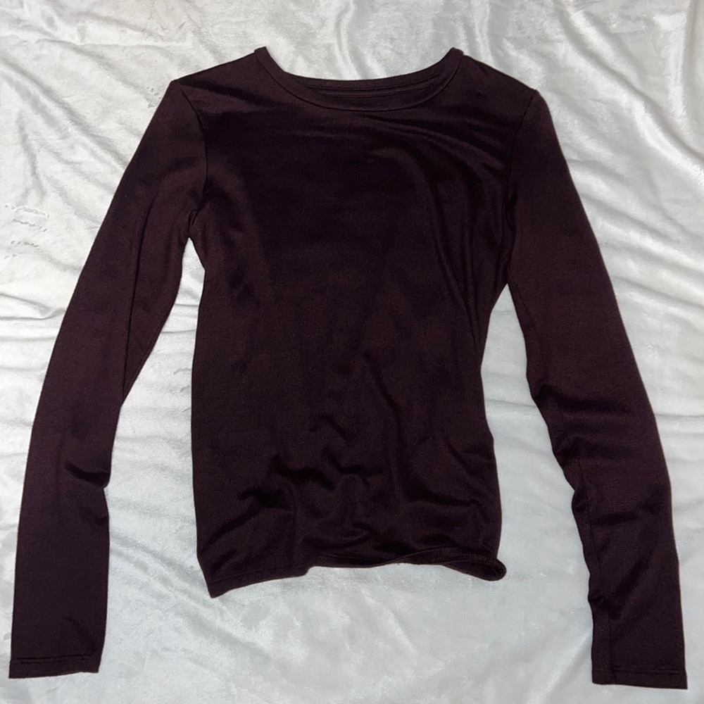AE Soft & Sexy Plush long sleeve! 🤍